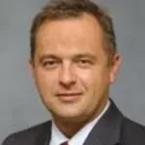 Dr Miroslav Uchal headshot
