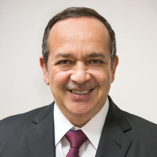 Dr Hazem Samy headshot