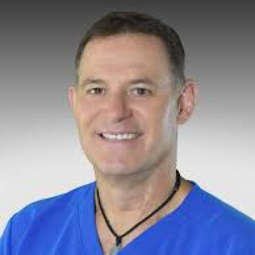 Dr. Barbour headshot