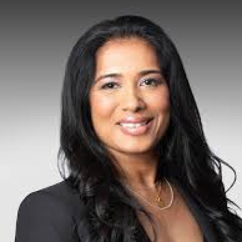 Dr. Cherukupally headshot