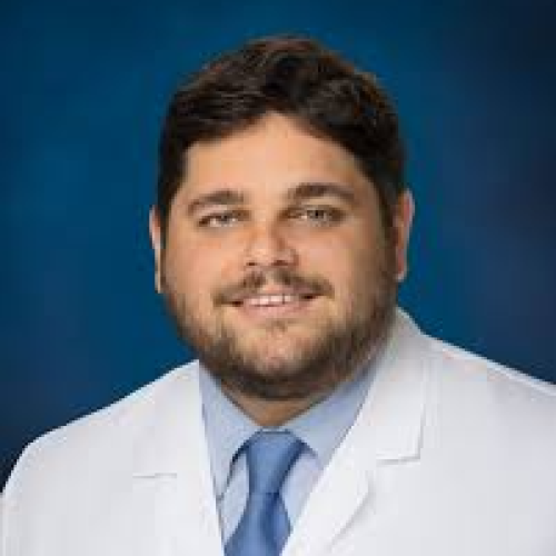 Dr. Echegaray headshot
